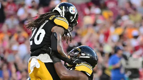 Steelers Friday mailbag: Week 4 edition - Behind the Steel Curtain