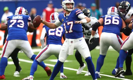 Five Buffalo Bills players to watch vs. the Tennessee Titans - Buffalo  Rumblings