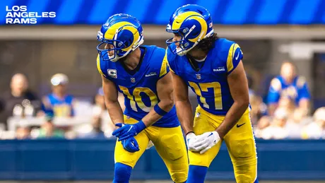 Los Angeles Rams News - NFL