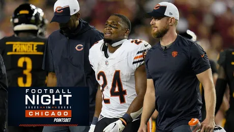 Bears news and updates - CBS Chicago