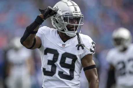 Raiders Report: Live News & Rumors + Q&A w/ Mitchell Renz (August, 8th) 