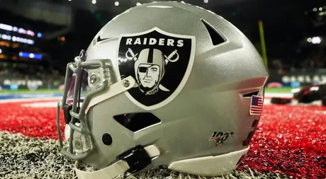 Las Vegas Raiders News, Latest Headlines & Updates