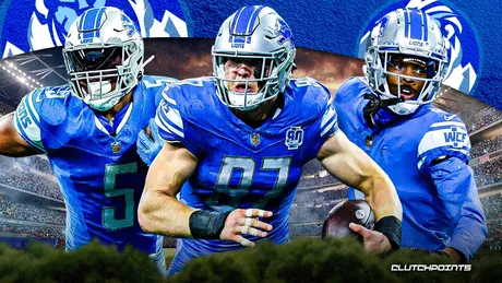 Detroit Lions Week 3 injury designations: 4 ruled OUT, another doubtful -  Pride Of Detroit