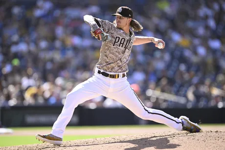 Report: Blake Snell and Josh Hader expected to remain Padres past trade  deadline - Gaslamp Ball