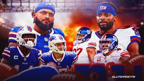 New York Giants NFL news