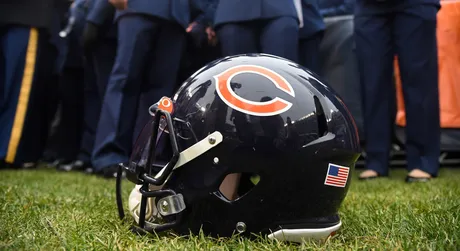 LIVE: Chicago Bears Now - Latest Bears News, Rumors & Injury Updates