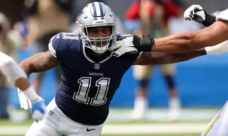 Dallas Cowboys News - NFL