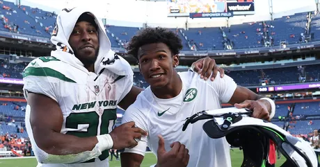 Jets name captains for the 2020 season - Gang Green Nation