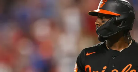 All that's left is to start to digest the Orioles hasty postseason exit -  Camden Chat