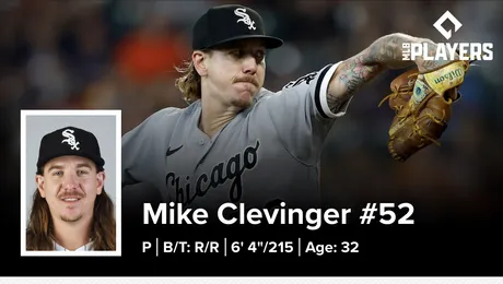 White Sox' GM Rick Hahn explains why Mike Clevinger is at spring training