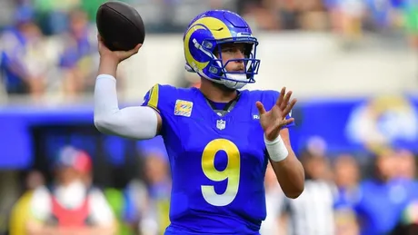 2023 Fantasy Football Quarterback Rankings & Tiers — Macri, Fantasy  Football News, Rankings and Projections