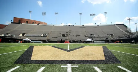 Game Thread: Vanderbilt Commodores at UCLA Bruins - Anchor Of Gold