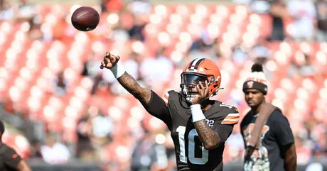 Cleveland Browns news (1/29/22) - Dawgs By Nature