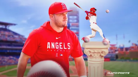 Are Mike Trout and Bryce Harper the best rookie duo ever? 