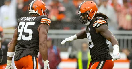 Cleveland Browns news (1/29/22) - Dawgs By Nature