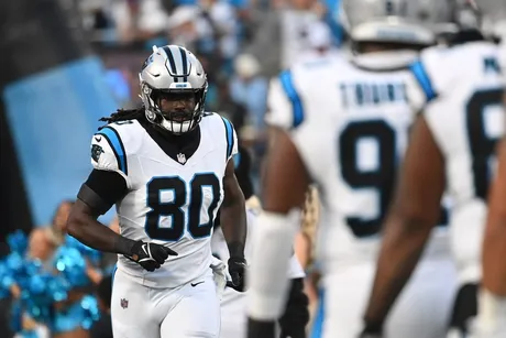 Carolina Panthers Football - Panthers News, Scores, Stats, Rumors & More