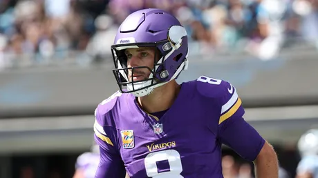 Winless Vikings are home underdogs Sunday. What happens next if they lose?