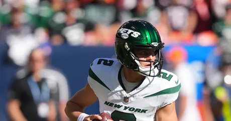 New York Jets: Best NFL player prop bets for the Week 2 Sunday games - Gang  Green Nation