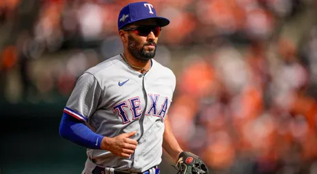 Martín Pérez among Rangers starters with chance to bounce back as season's  2nd half begins