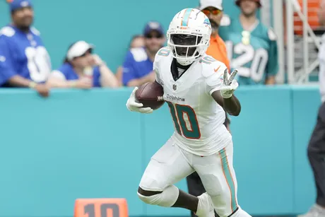 Where can I watch Dolphins vs. 49ers? Kickoff time, broadcast area, channel,  map - The Phinsider