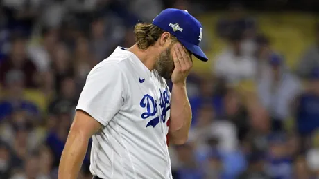 Offseason questions, free agency loom for Dodgers after shocking