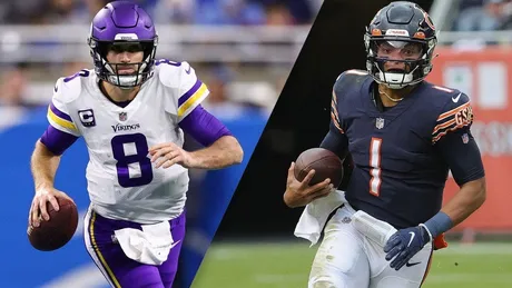 Bears vs Vikings 2021: Game Time, TV schedule, live stream, previews, and  more - Windy City Gridiron