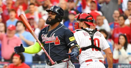 The Daily Chop: What lies ahead for Atlanta in their pursuit of another NL  East title? MLB Braves - Battery Power
