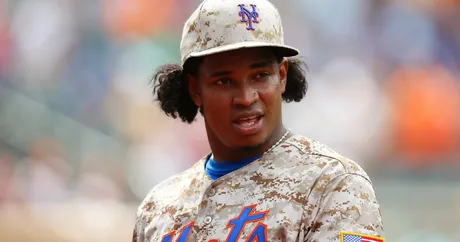 Jenrry Mejia should be in the Mets' Opening Day rotation - Amazin' Avenue