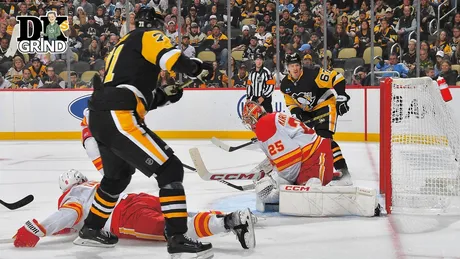 Penguins defenseman Ryan Graves tackling 'learning curve' of