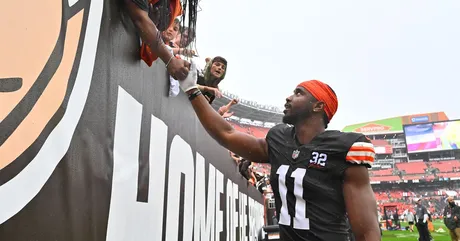 Cleveland Browns news (1/29/22) - Dawgs By Nature