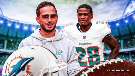 Miami Dolphins Football - Dolphins News, Scores, Stats, Rumors