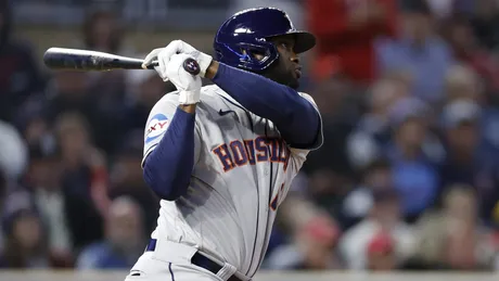 Houston Astros Spring Training News, Roster & More - Climbing Tal's Hill