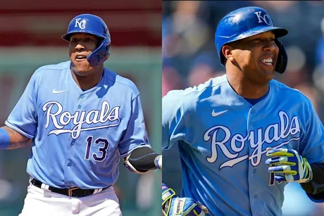 The most important players to the future of the Royals - Royals Review