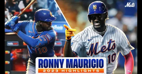 Mack's Mets: 2023