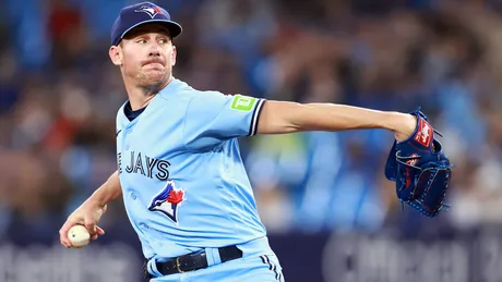 Great Start From Kevin Gausman, Jays Beat Astros - Bluebird Banter