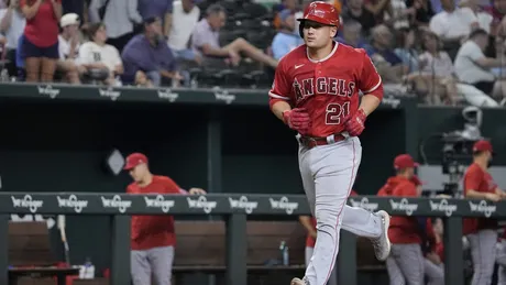 LA Angels News, Rumors, and Fan Community - Halo Hangout