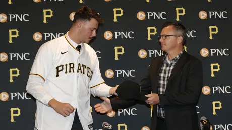 Pittsburgh Pirates Offseason Outlook for 2023-2024 Free Agency