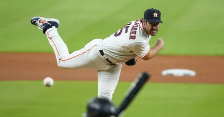 Texas Rangers defy their own history to pitch a “perfect game