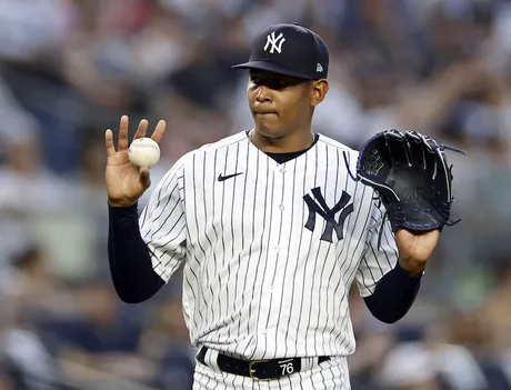 Did the Yankees make a $162 Million dollar mistake?