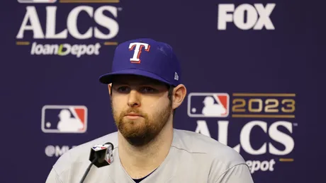 Houston reliever Graveman won't be on ALCS roster against Texas because of  shoulder problem