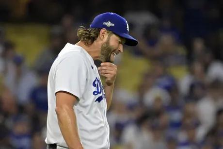 Patrick Warren, Author at Dodgers Nation