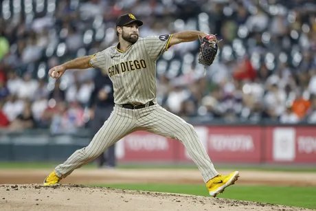 Padres Rumors: Friars Were in on Lucas Giolito Before Trade to the