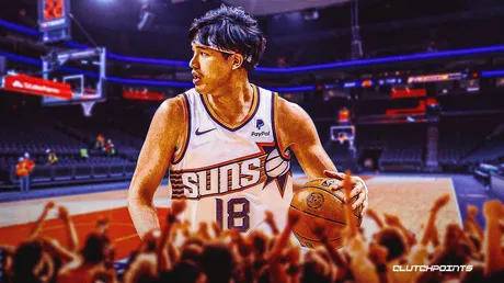 2023 Phoenix Suns Player Review: Did you know Ish Wainright played  football? - Bright Side Of The Sun