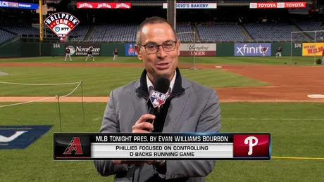 Christian Walker Preview, Player Props: Diamondbacks vs. Phillies - NLCS  Game 3