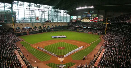 2023 MLB Playoffs Championship Series Open Thread - Brew Crew Ball