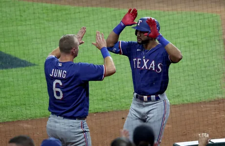 Phillies vs. Diamondbacks NLCS: Bryce Harper and Bryson Stott do it all in  Phils win – NBC Sports Philadelphia