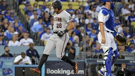 Phillies vs. Diamondbacks NLCS: Bryce Harper and Bryson Stott do it all in  Phils win – NBC Sports Philadelphia