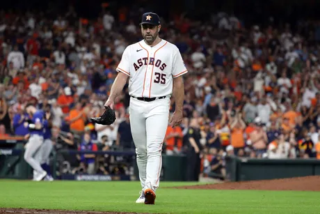 Houston Astros still confident heading into Game 2 of ALCS vs. Texas  Rangers - Times of India