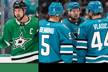 All seven Canadian NHL teams will have a captain heading into the 2023-24  season 🫡