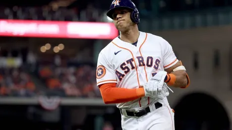 Astros vs. Rangers Player Props: Jose Altuve – ALCS Game 5